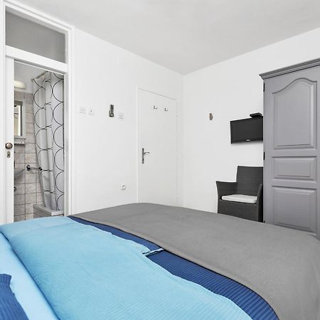 Casa Galleria Rica Makarska Buitenkant foto