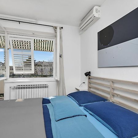 Casa Galleria Rica Makarska Buitenkant foto