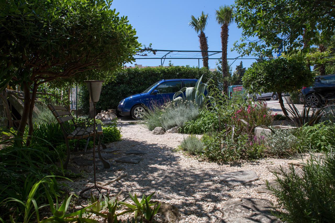 Casa Galleria Rica Makarska Buitenkant foto