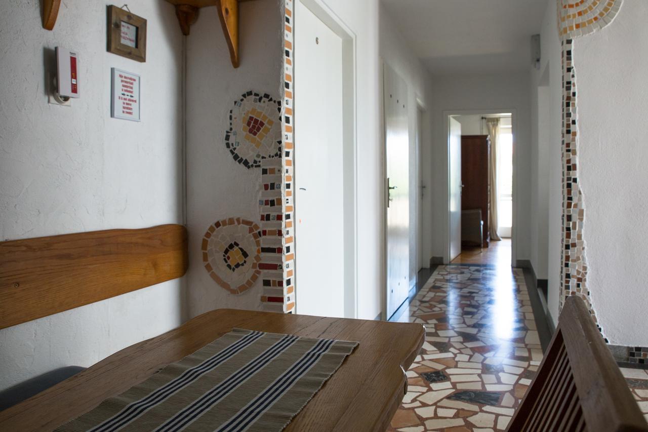 Casa Galleria Rica Makarska Buitenkant foto