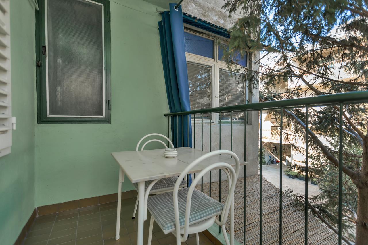 Casa Galleria Rica Makarska Buitenkant foto