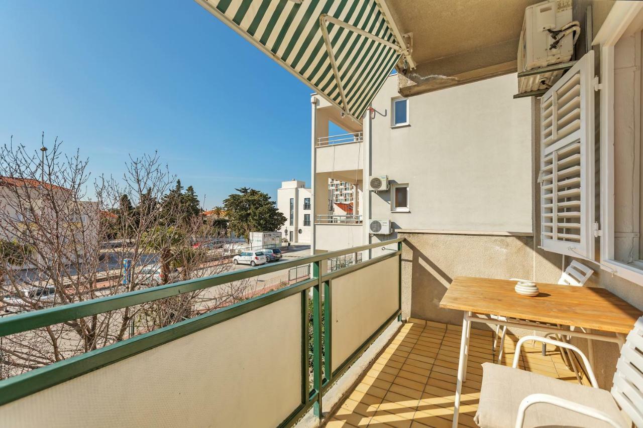 Casa Galleria Rica Makarska Buitenkant foto