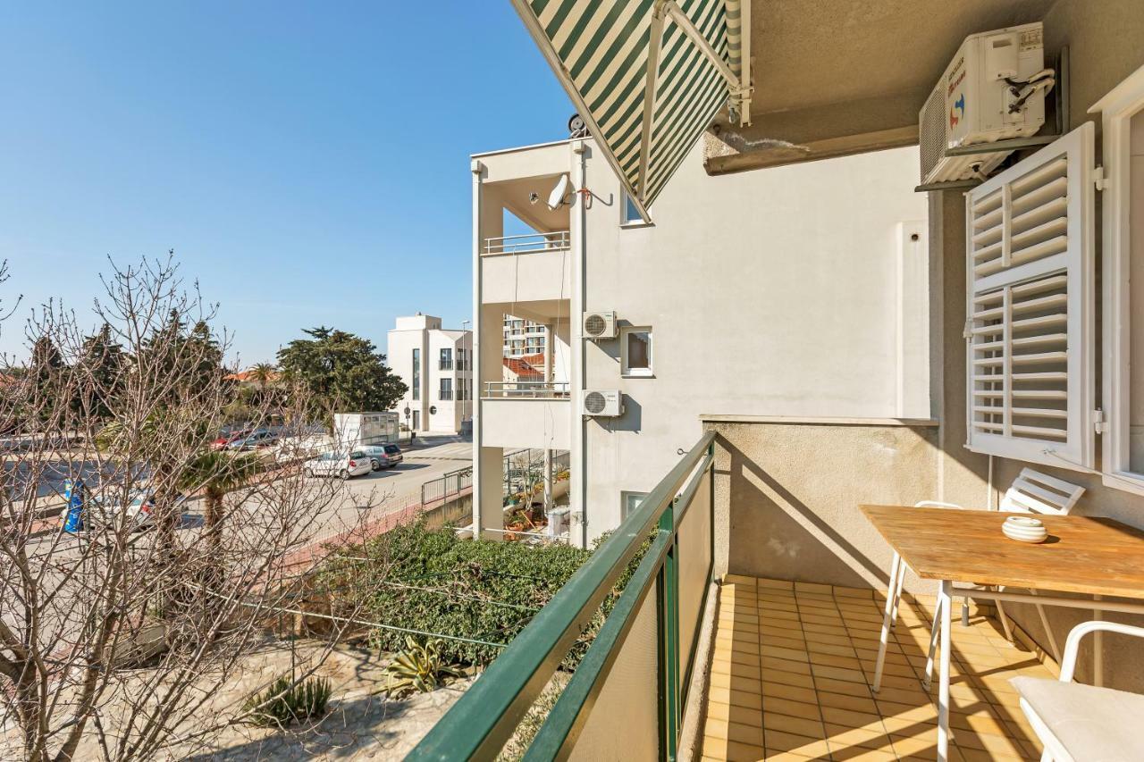 Casa Galleria Rica Makarska Buitenkant foto
